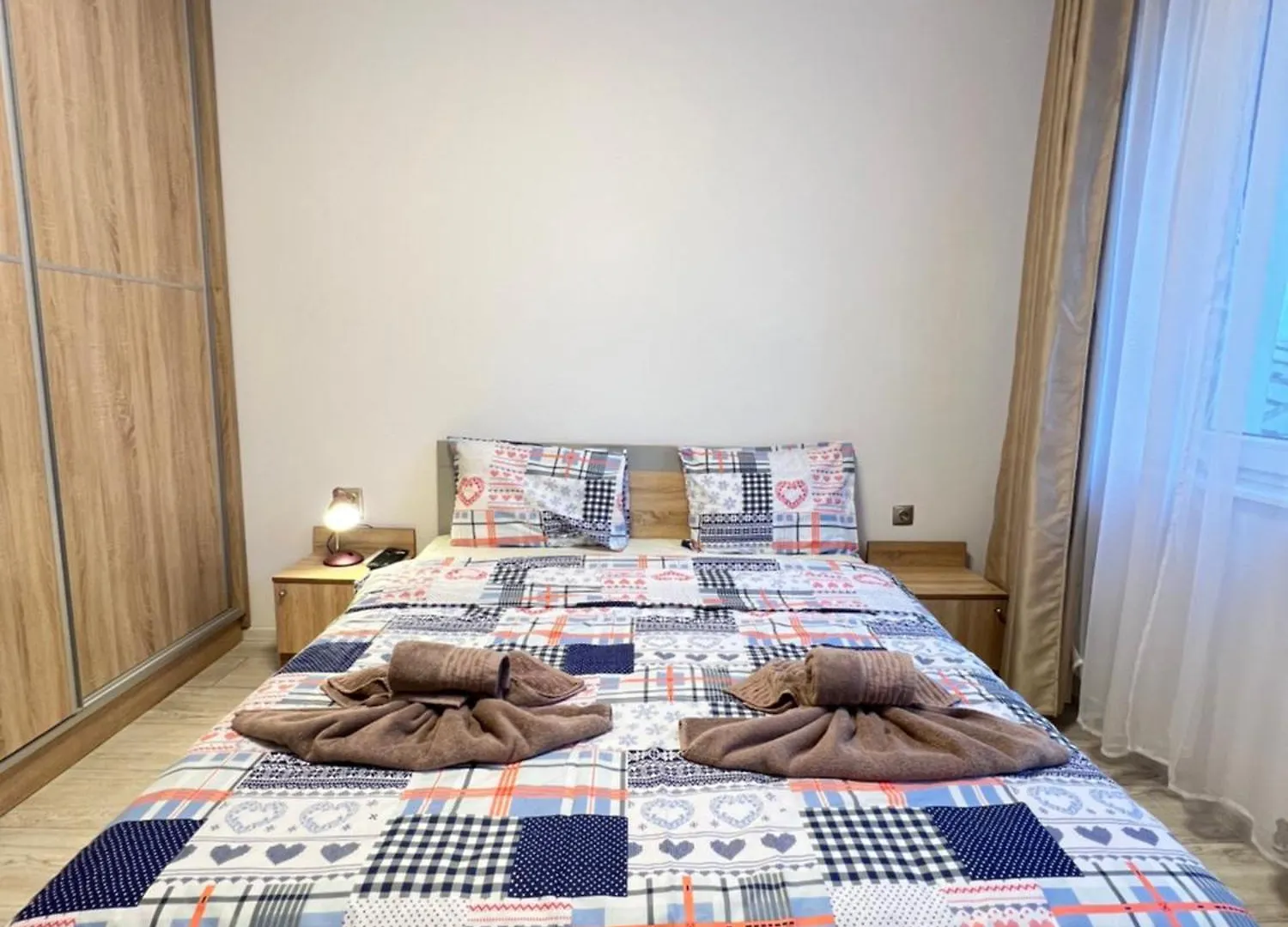 Apartment Miami 2Bdr Central Apt Near Vitosha Blvd W Wifi Sofia