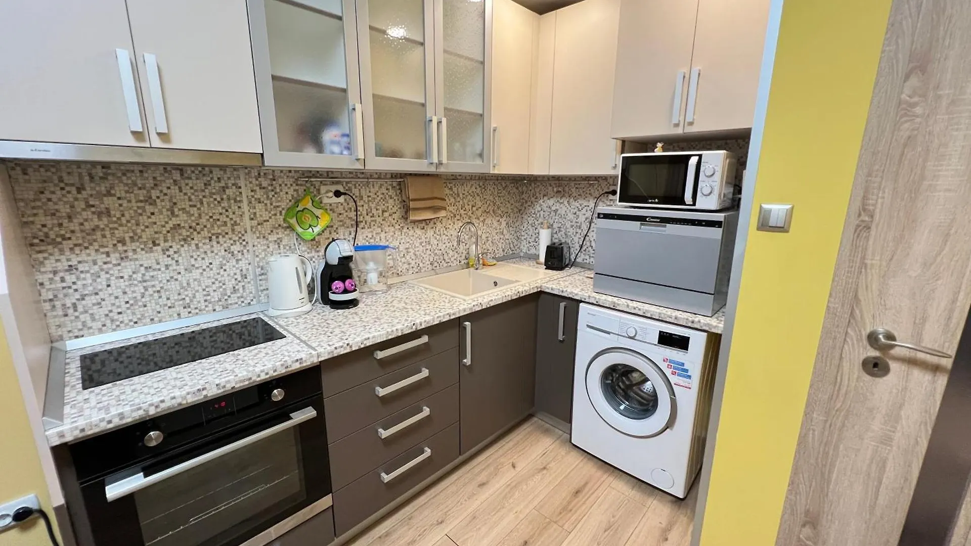 Apartment Miami 2Bdr Central Apt Near Vitosha Blvd W Wifi Sofia Bulgaria