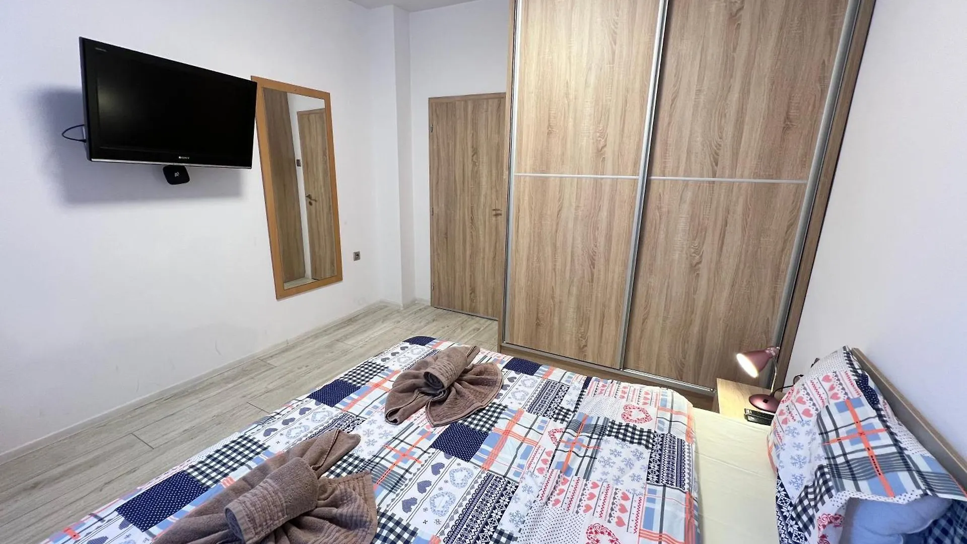 Miami 2Bdr Central Apt Near Vitosha Blvd W Wifi Sofia Bulgaria