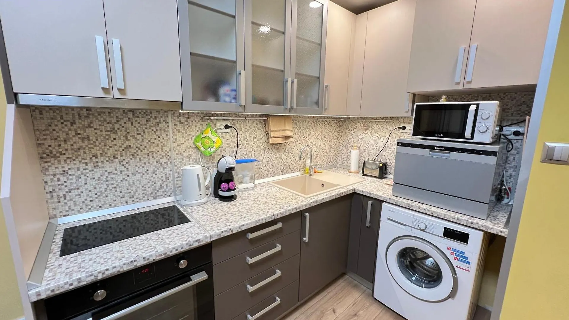 Miami 2Bdr Central Apt Near Vitosha Blvd W Wifi Sofia Appartamento
