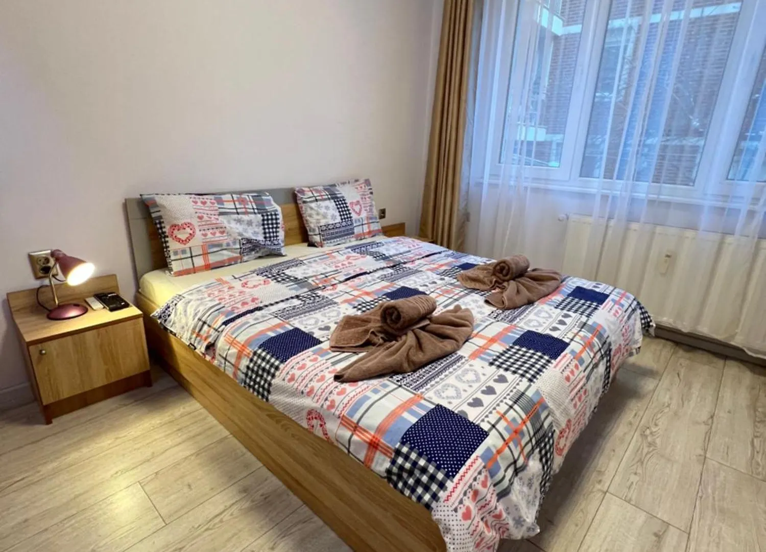 Miami 2Bdr Central Apt Near Vitosha Blvd W Wifi Sofia Appartamento